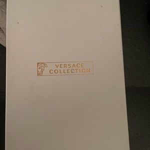 versace men’s dress shoes